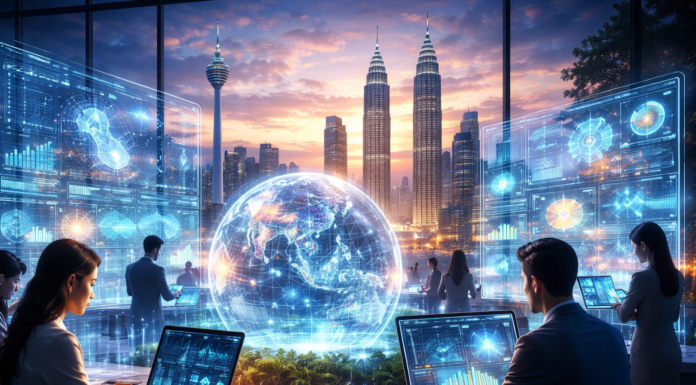 153 AI Search and GEO in Malaysia Statistics, Data & Trends in 2026 153 AI Search and GEO in Malaysia Statistics, Data & Trends in 2026