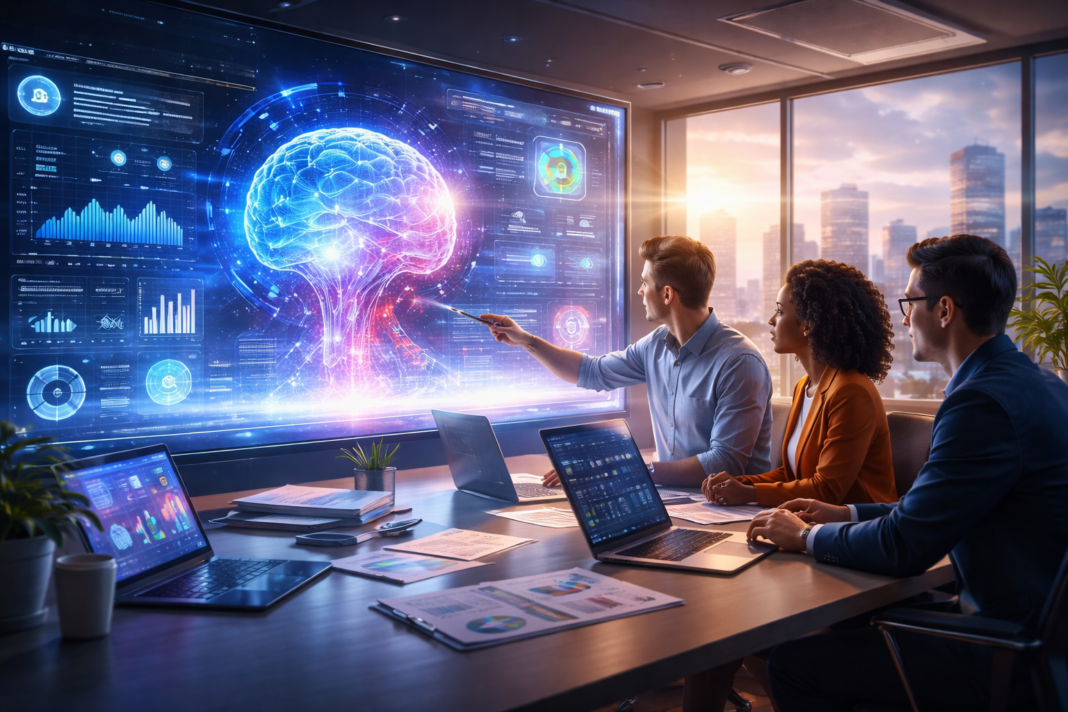 What Is a GEO Agency? Complete Guide for Businesses in 2026