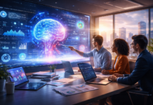 What Is a GEO Agency? Complete Guide for Businesses in 2026 What Is a GEO Agency? Complete Guide for Businesses in 2026