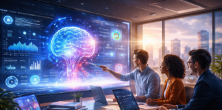 What Is a GEO Agency? Complete Guide for Businesses in 2026 What Is a GEO Agency? Complete Guide for Businesses in 2026