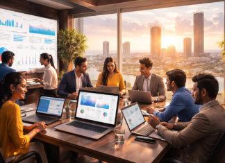 Top 10 Digital Marketing Agencies in Sri Lanka in 2026 Top 10 Digital Marketing Agencies in Sri Lanka in 2026
