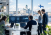 Top 10 GEO Agencies in Finland in 2026 Top 10 GEO Agencies in Finland in 2026