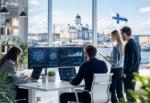 Top 10 GEO Agencies in Finland in 2026 Top 10 GEO Agencies in Finland in 2026
