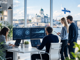 Top 10 GEO Agencies in Finland in 2026