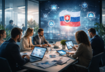 Top 10 GEO Agencies in Slovakia in 2026 Top 10 GEO Agencies in Slovakia in 2026