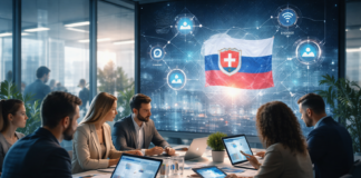 Top 10 GEO Agencies in Slovakia in 2026 Top 10 GEO Agencies in Slovakia in 2026