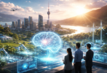 The State of AI in New Zealand for 2026 The State of AI in New Zealand for 2026