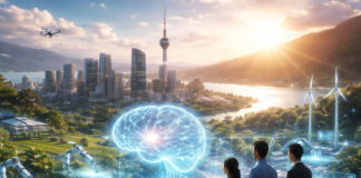 The State of AI in New Zealand for 2026 The State of AI in New Zealand for 2026
