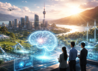 The State of AI in New Zealand for 2026 The State of AI in New Zealand for 2026