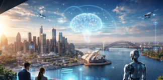 The State of Artificial Intelligence (AI) in Australia for 2026 The State of Artificial Intelligence (AI) in Australia for 2026