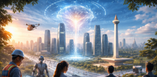 The State of Artificial Intelligence (AI) in Indonesia for 2026 The State of Artificial Intelligence (AI) in Indonesia for 2026