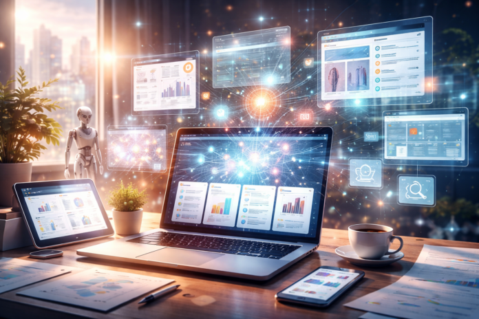 What is Generative Engine Optimization (GEO) and Why It Matters for Ecommerce Brands in 2026 What is Generative Engine Optimization (GEO) and Why It Matters for Ecommerce Brands in 2026