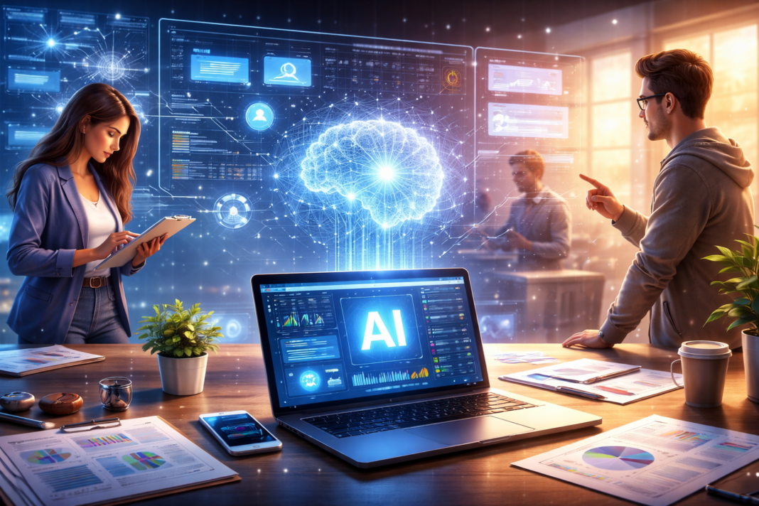What is Optimizing Content for AI-driven Search Systems & How Does It Work