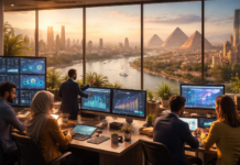 Top 10 Digital Marketing Agencies in Egypt in 2026 Top 10 Digital Marketing Agencies in Egypt in 2026
