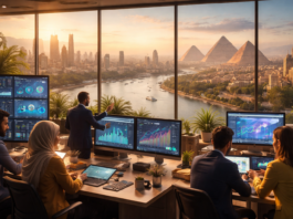 Top 10 Digital Marketing Agencies in Egypt in 2026