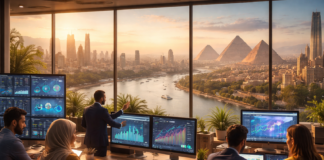 Top 10 Digital Marketing Agencies in Egypt in 2026 Top 10 Digital Marketing Agencies in Egypt in 2026