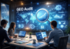 What is GEO Audit & How It Works in 2026 What is GEO Audit & How It Works in 2026
