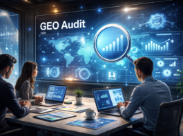 What is GEO Audit & How It Works in 2026