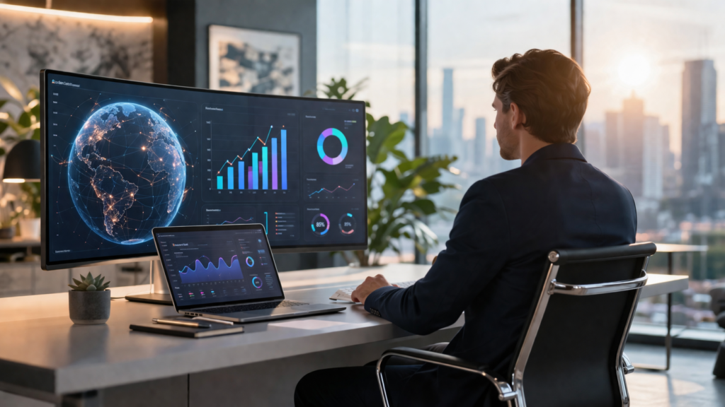 Top 6 Ways to Do a Proper GEO Audit in 2026