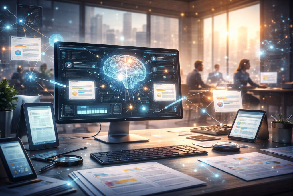 What is AI Visibility and Citation Analysis and How It Works