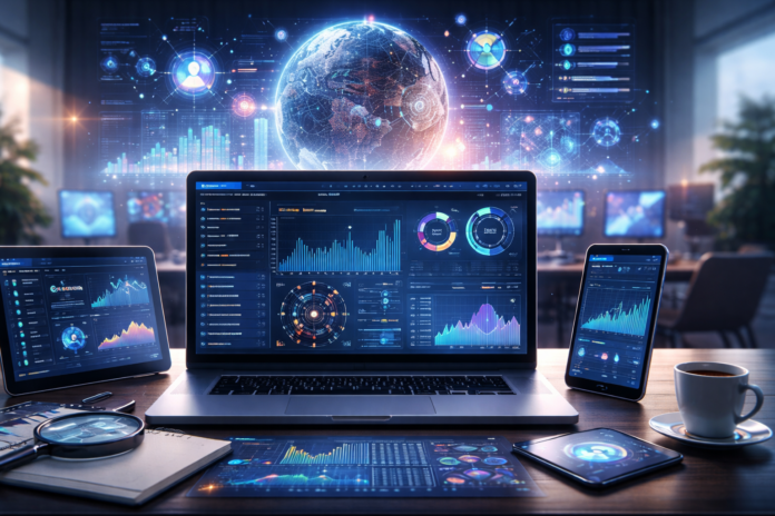Top 10 Generative Engine Optimisation (GEO) Audit Tool in 2026