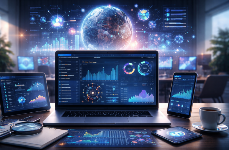 Top 10 Generative Engine Optimisation (GEO) Audit Tool in 2026