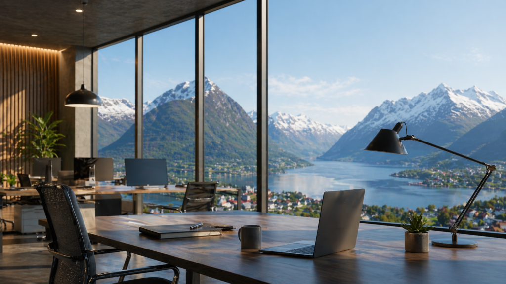 Top 10 GEO Agencies in Norway in 2026