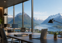 Top 10 GEO Agencies in Norway in 2026 Top 10 GEO Agencies in Norway in 2026