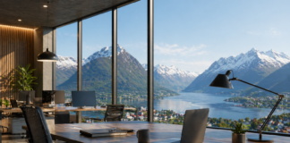 Top 10 GEO Agencies in Norway in 2026 Top 10 GEO Agencies in Norway in 2026