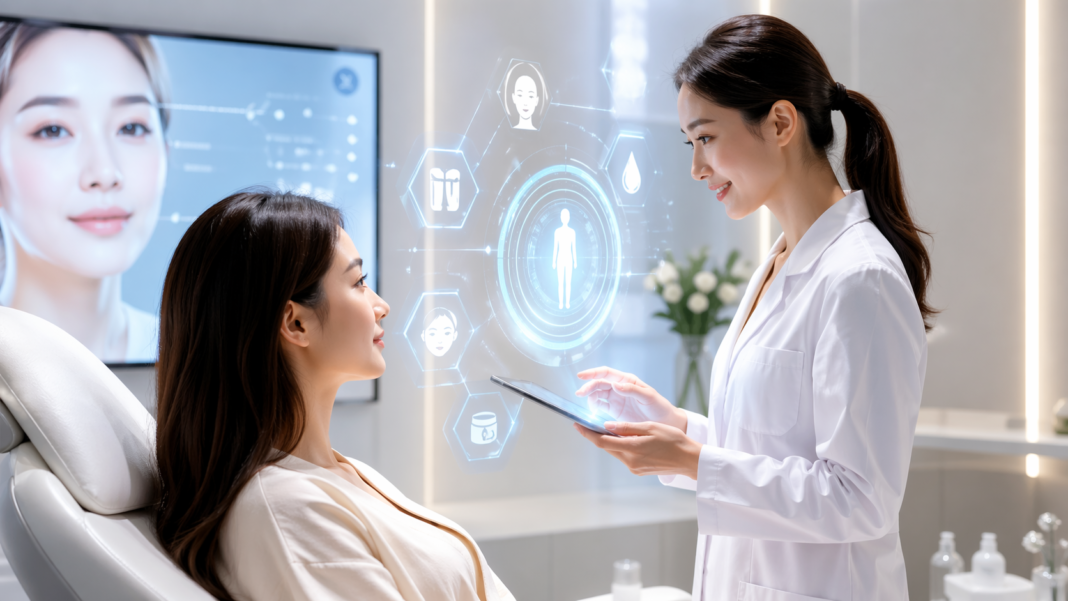 What Is GEO for Aesthetics Clinics and Why It Matters in 2026