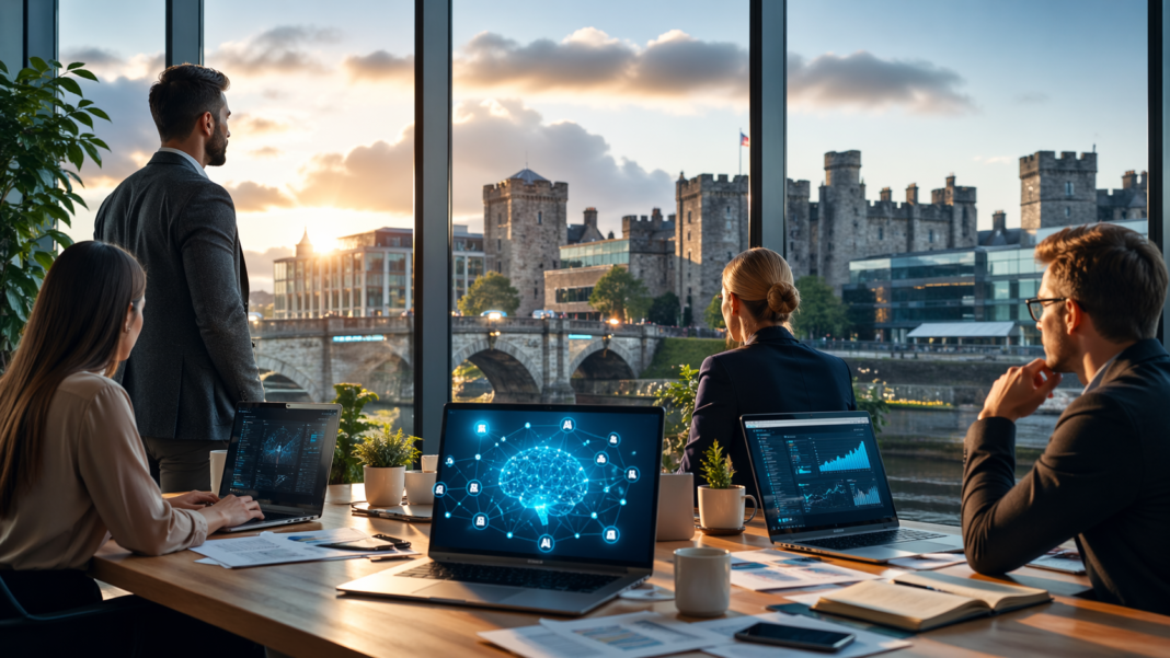 Top 10 GEO Agencies in Ireland in 2026 Top 10 GEO Agencies in Ireland in 2026