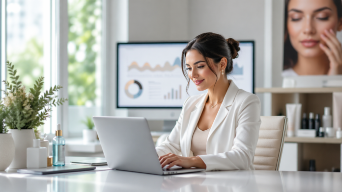 Top 10 GEO Agencies For Aesthetics Clinics in 2026