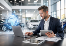 Top 10 GEO Agencies For Car Dealer Businesses in 2026 Top 10 GEO Agencies For Car Dealer Businesses in 2026