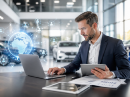 Top 10 GEO Agencies For Car Dealer Businesses in 2026