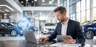 Top 10 GEO Agencies For Car Dealer Businesses in 2026 Top 10 GEO Agencies For Car Dealer Businesses in 2026