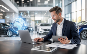 Top 10 GEO Agencies For Car Dealer Businesses in 2026 Top 10 GEO Agencies For Car Dealer Businesses in 2026