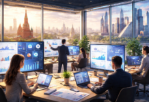 Top 10 Digital Marketing Agencies in Russia in 2026 Top 10 Digital Marketing Agencies in Russia in 2026