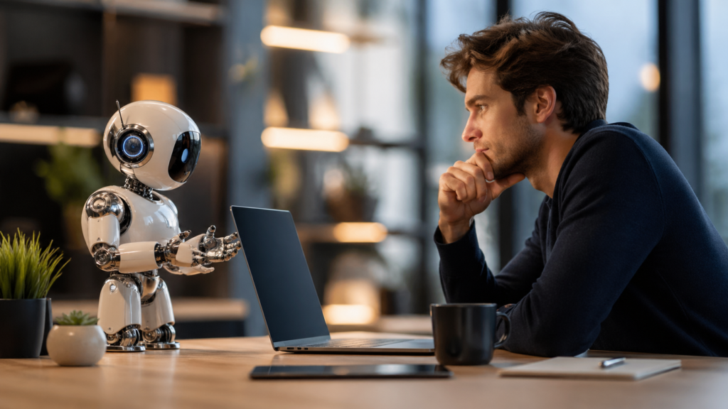 What is Generative Engine Optimisation for ChatGPT and Why It Matters in 2026