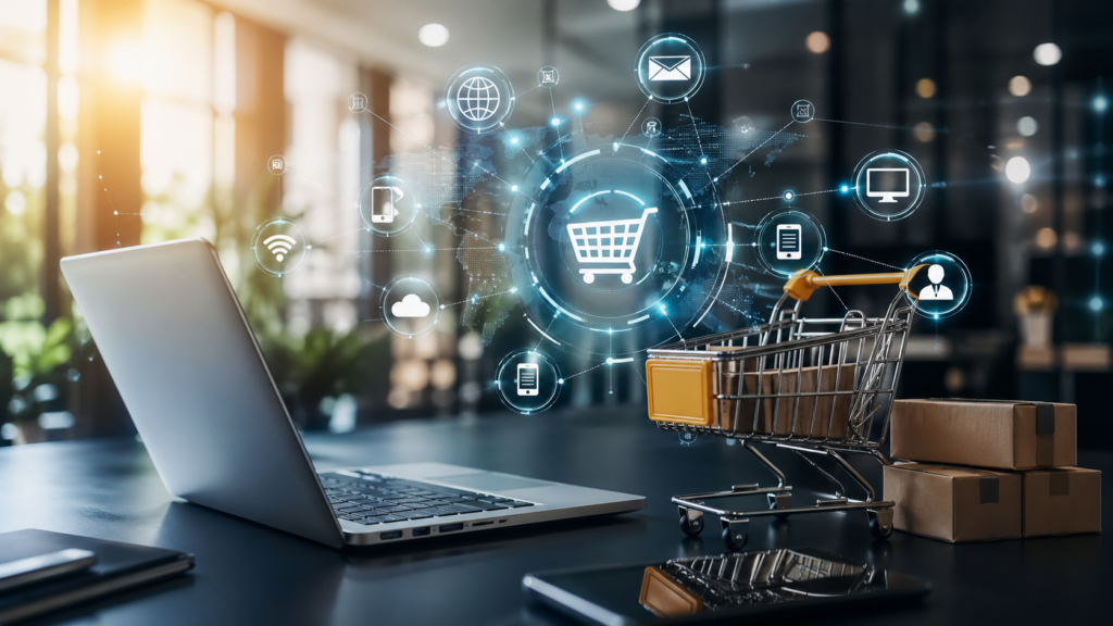 Top 10 GEO Agencies For E-Commerce Businesses in 2026