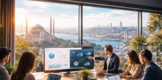 Top 10 Digital Marketing Agencies in Turkey in 2026 Top 10 Digital Marketing Agencies in Turkey in 2026