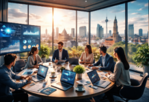 Top 10 Best Digital Marketing Agencies in Germany in 2026 Top 10 Best Digital Marketing Agencies in Germany in 2026