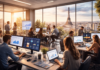 Top 10 Digital Marketing Agencies in France in 2026 Top 10 Digital Marketing Agencies in France in 2026
