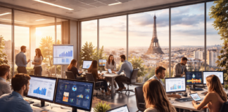 Top 10 Digital Marketing Agencies in France in 2026 Top 10 Digital Marketing Agencies in France in 2026