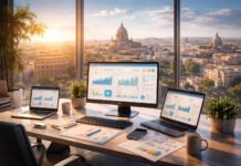 Top 10 Digital Marketing Agencies in Italy in 2026 Top 10 Digital Marketing Agencies in Italy in 2026
