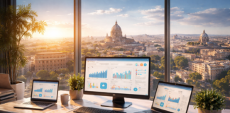 Top 10 Digital Marketing Agencies in Italy in 2026 Top 10 Digital Marketing Agencies in Italy in 2026
