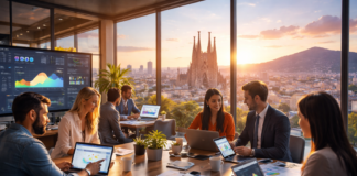 Top 10 Digital Marketing Agencies in Spain in 2026 Top 10 Digital Marketing Agencies in Spain in 2026