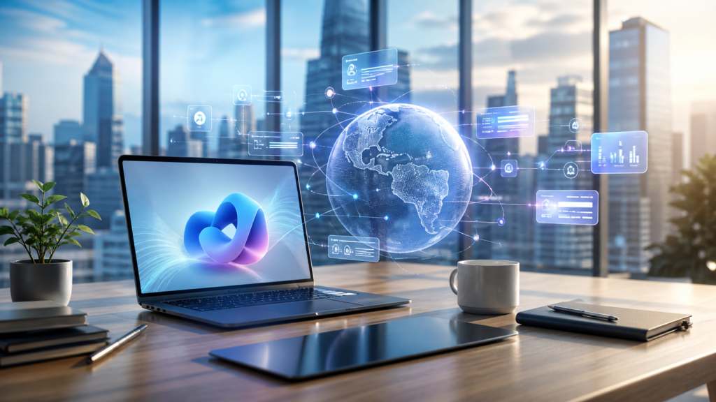 A Complete Guide to GEO for Microsoft Copilot in 2026