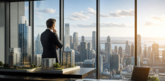 Top 10 GEO Agencies For Real Estate Developers in 2026 Top 10 GEO Agencies For Real Estate Developers in 2026