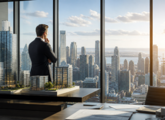 Top 10 GEO Agencies For Real Estate Developers in 2026 Top 10 GEO Agencies For Real Estate Developers in 2026