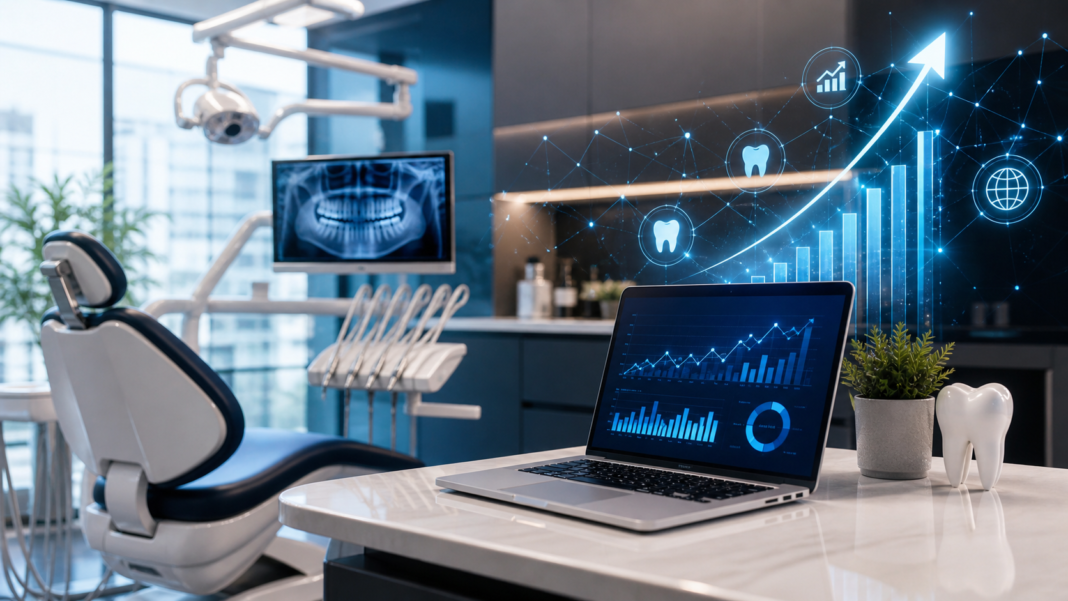 Top 10 GEO Agencies For Dental Clinics in 2026